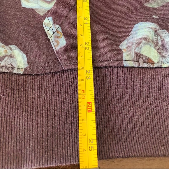 RARE 2015 💎DIAMOND X MOB PULLOVER HOODIE & SUPREME B1 TCH BUCKET HAT SET Size M - Picture 11 of 15